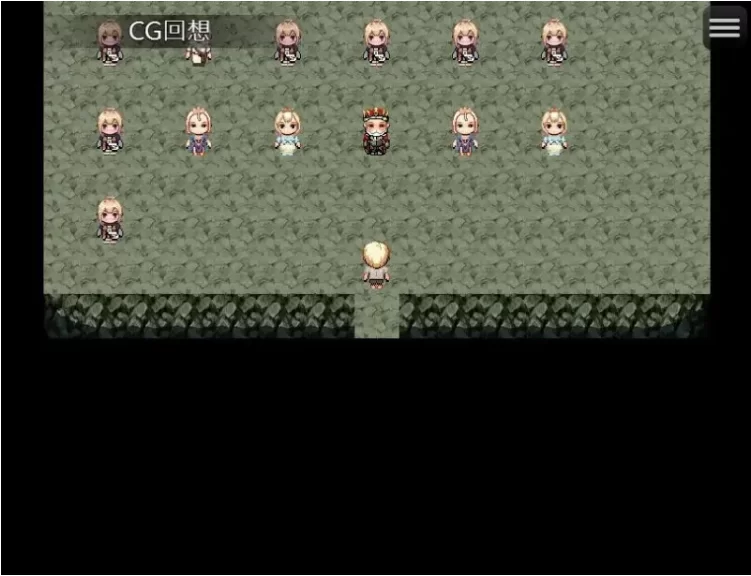 【PC+安卓/RPG/官中/调教】堕落的巨锤公主 堕落の大槌姫 存档 [2+870M][百度盘]