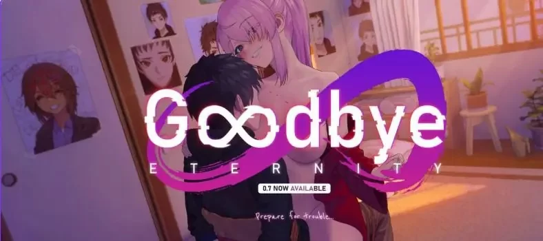 【PC/官中/亚洲/沙盒/SLG游戏/2.10G】永恒不再Ver0.14 [1P+2.10G][百度盘]