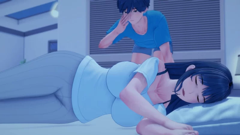受污欧美和谐 魅魔的拥抱  V0.6.5 汉化版【PC+安卓】 [1+2.23G][百度盘]