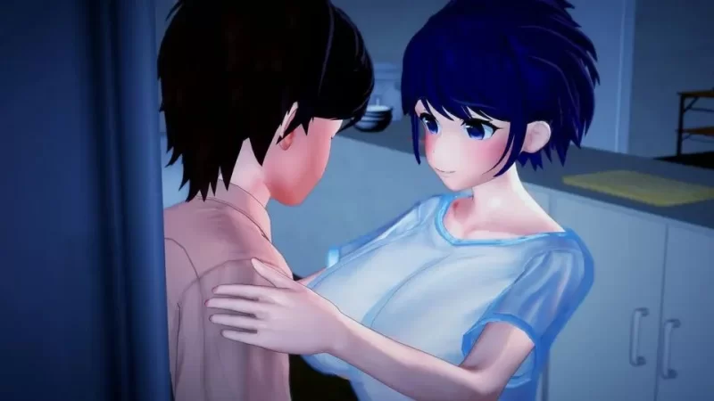 【安卓/PC】更新[日系SLG/NTL]不速之客v0.16官方中文步兵 [2+1.92G][百度盘]