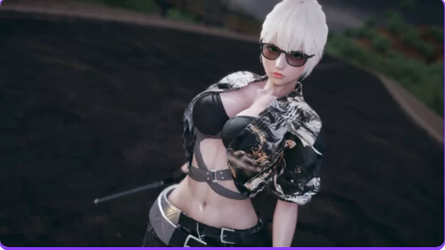 【PC/安卓/汉化/国风/SLG游戏/2.87G】绝对统治：苦雨  Ver1.0 [1P+2.87G][百度盘]