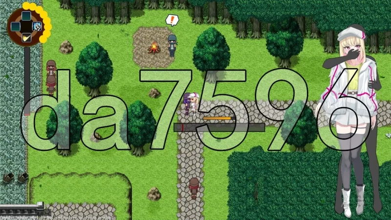 [日式RPG/更新] 极乐遗境：禁忌乐园 Ver0.22.1 官中步兵版 [1+930M][百度盘]