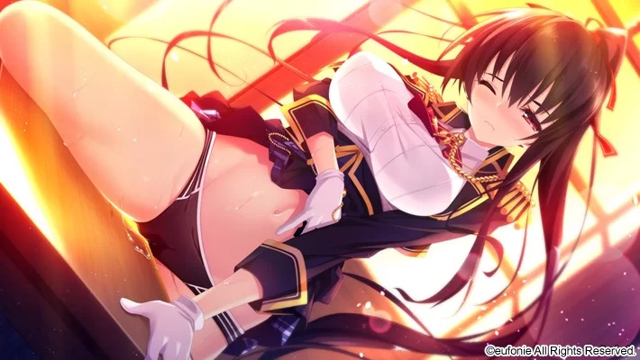 PC[ADV/后宫]甜蜜恶魔！Honey＆Devil-はにデビ！ Honey＆Devil 汉化 [1+4.2g][百度盘]