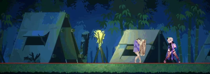 【pc】赤莲忍法帖 赤蓮忍法帖 v0.1.0 体验版 汉化版 [1+0.1g][百度盘]