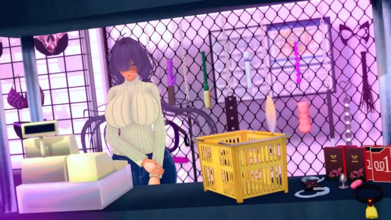 [双端/日系SLG/沙盒]性感文件 xxx档案 xxxFiles v0.2.5 AI汉化版 [1+6.03G][多种下载方式]