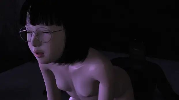 【3D/生肉/恐怖/PC】haunted [1+1.2G][百度盘]