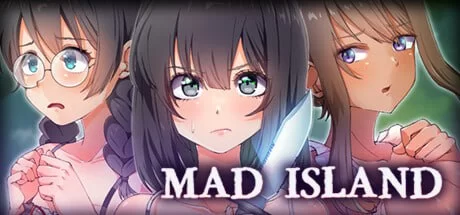 【更新/PC/SLG/无码/精品】 疯狂岛V0.5.12+DLC [1+1.6G][百度盘]