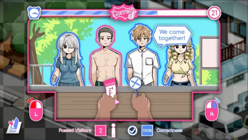 PC爆款【人妻NTL动态+存档】救生员狂热 Lifeguard Holic demo~0.94… [1+2.1g][百度盘]