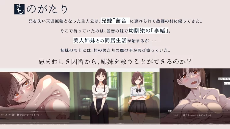 PC[ADV/NTR/动态]等待黎明，走向星空。ver2 AI汉化 [1+700m][百度盘]