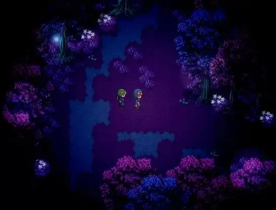 双端[RPG/像素动态]堕落少女异闻录2  v1.0 AI汉化 [2+1g][百度盘]