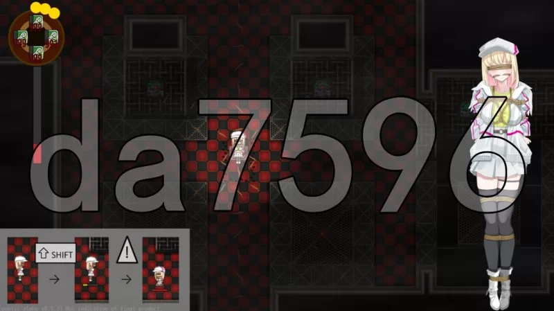 [日式RPG/更新] 极乐遗境：禁忌乐园 Ver0.22.1 官中步兵版 [1+930M][百度盘]
