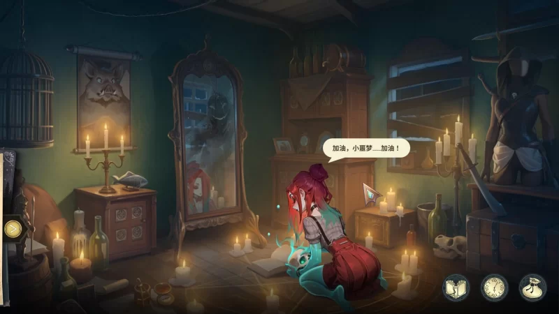 【SLG/官中步兵/动态/PC】神秘酒店 Hotel Tales v1.0.1 Deluxe [2+4.2G][百度盘]