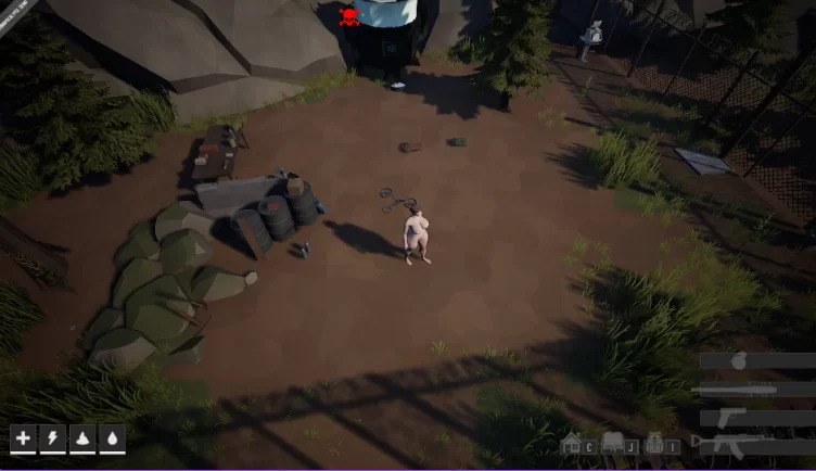 更新[3D作品/扶她/动态pc] 精子末日 v1.4.7 官中步兵版+解锁码 [1+1.60G][百度盘]