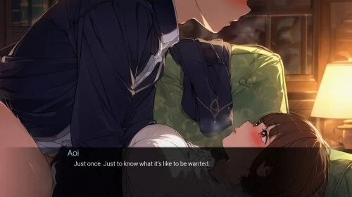 【pc】NTR酒店 NTR Hotel 官中步兵版 [1+1.1g][百度盘]