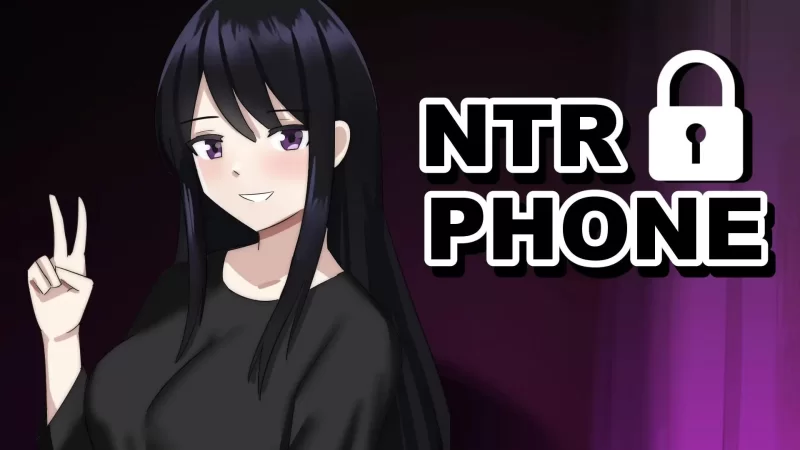 NTR手机0.43.0官中步兵赞助版【PC+安卓+情景对话SLG】NTR Phone [4+469M][多种下载方式]