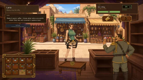 PC+安卓–掠夺者训练师 Raider Trainer v0.06.2 [1+3.7G][百度盘]