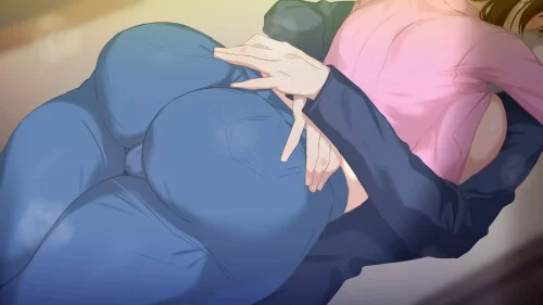 PC–妈妈为何这样 He Maid Her Fall v0.9.3 [1+4.63G][百度盘]