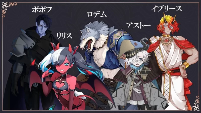 【RPG/安卓】命运之门 ～亚历山大战役～ [1+904.4m][百度盘]
