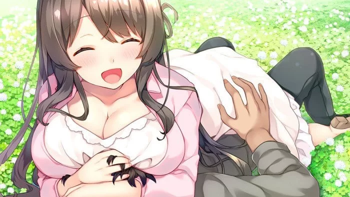 白诘戒指 四等分的花嫁 白詰指輪 ～AI汉化版 v1.0.0【PC+安… [1+4.06G][百度盘]
