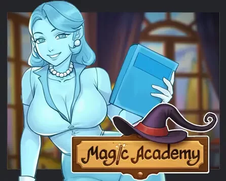 PC+安卓– Magic Academy v0.6.6.2 [1+1.82G][百度盘]