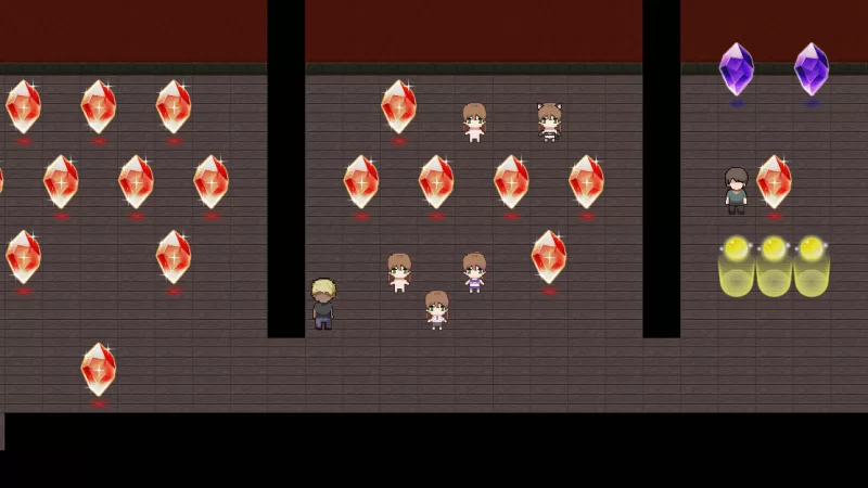 【PC+NTR+隐奸+RPG+Ai汉化+回想】她被帅哥的大鸡巴征服 [1+1708MB][多种下载方式]