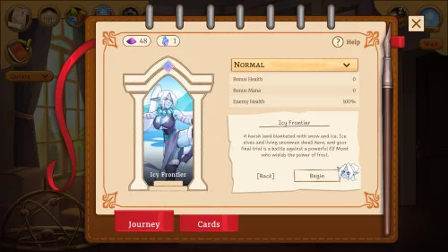 PC+安卓– Magic Academy v0.6.6.2 [1+1.82G][百度盘]