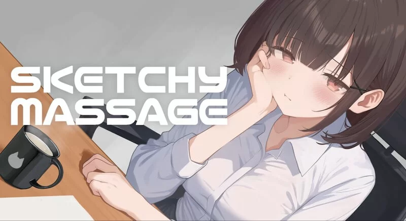 [SLG官中PC]可疑按摩店 怪しいマッサージ屋 v2.0 [1+200M][百度盘]