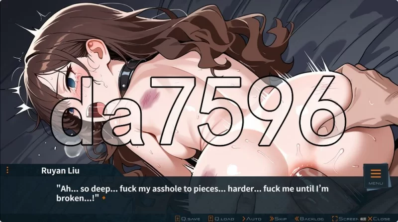 [日式SLG/新作] 诛仙记EP1 凝视深​​渊者 v0.1.0 官中步兵版 [1+560M][百度盘]