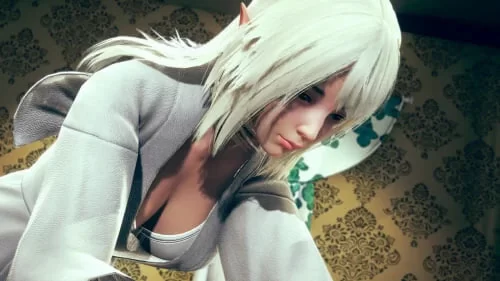 [SLG汉化PC安卓动态步兵]精灵雷亚 Reya the Elf  v0.7.4 Update [1+20G][百度盘]