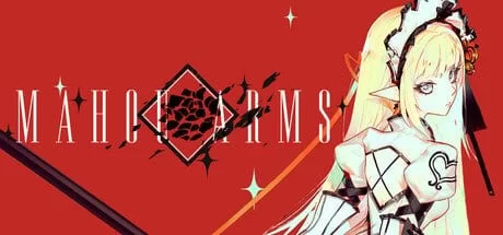 【爆款ACT/3D动态/】PC 魔道兵装 Mahou Arms v1.0.2516 英文生肉版 [1+13.32G][百度盘]