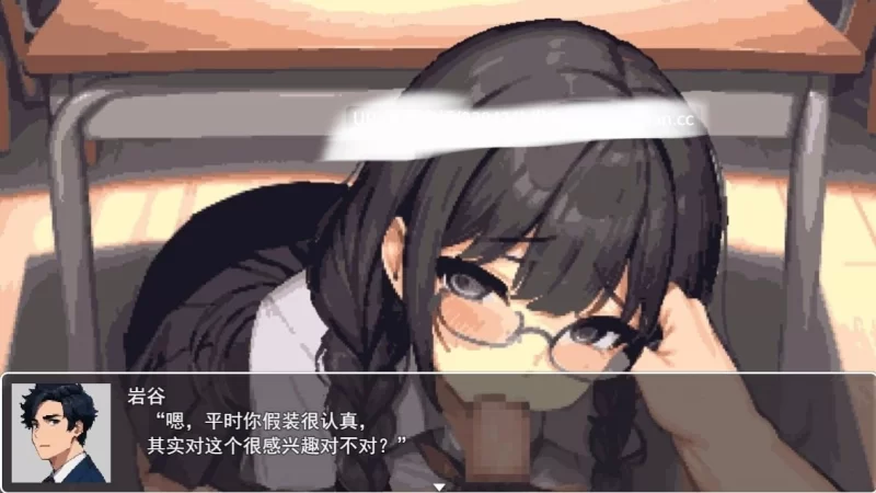 pc[RPGAI汉化]スクーループレイプv1.0 AI汉化版 [1+500mb][百度盘]