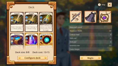 PC+安卓– Magic Academy v0.6.6.2 [1+1.82G][百度盘]