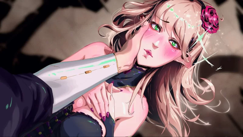 【ADV官中PC无码DLCv1.1.024】Her Last Piece [1+1.5G][百度盘]
