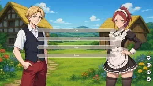 【双端更新日系SLG/同人】无职转生 Mushoku Tensex 0.9.1 AI汉化 [1+1.54g][百度盘]