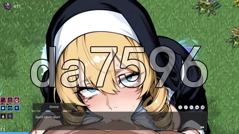 [日式ACT/新作] 罪恶幸存者 v0.24.1 PC+安卓 官中步兵版 [1+1.70G][百度盘]