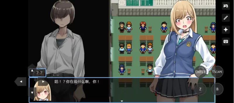 放学后丧尸危机1.0.2【PC [1+1.4g][百度盘]