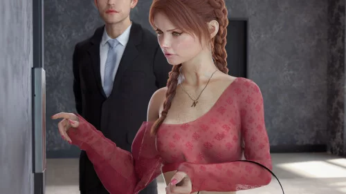 PC+安卓–难以爱：暗影崛起 Hard to Love: Rise of Shadows v0.012 [1+4.12G][百度盘]