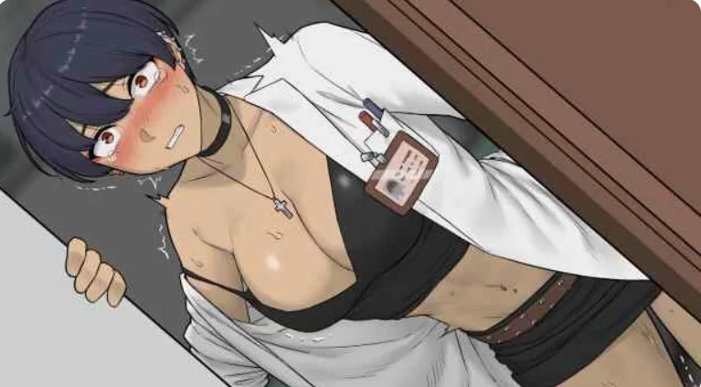 【SLG/PC/官中/动态】NTR办公室/Ntr Office官方中文版 [1+2.48G][百度盘]