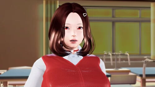 PC+安卓–白色谎言 White Lie v0.1.6 [1+632M][百度盘]