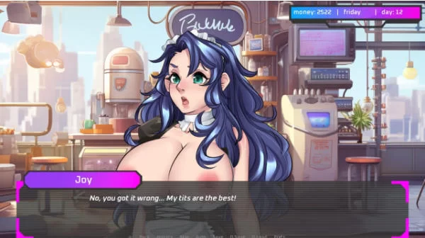 [SLG/2D/欧美]娃娃的堕落 / 偶像的堕落 FLX Downfall of 汉化版Idols [1+2.35G][百度盘]