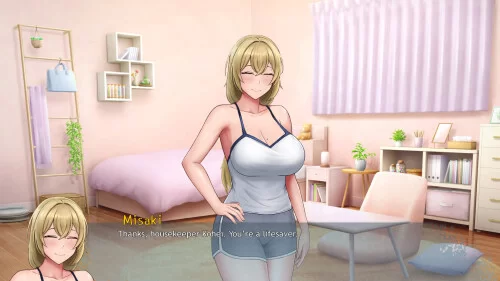 [双端/SLG/AI汉化/2D/动态/更新]欲望低语/欲望低语:美咲之路/… [1+4.3G][百度盘]