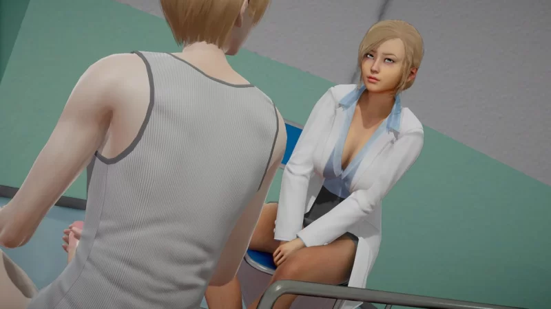 [PC][SLG/3D/欧美]索姆尼亚湾的故事 Stories from Somnia Bay V0.3 汉… [1+2.78G][百度盘]