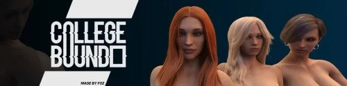 大学之路 College Bound v0.6.16 汉化版【PC+安卓】 [1+9.82G][百度盘]