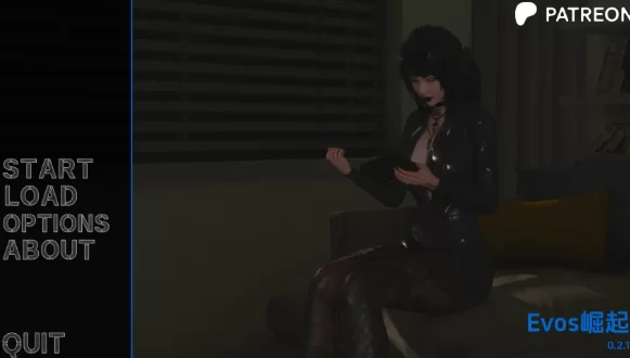更新【欧美SLG动态pc+安卓】进化者崛起v0.2.1 AI汉化版 [2+3.75G][百度盘]