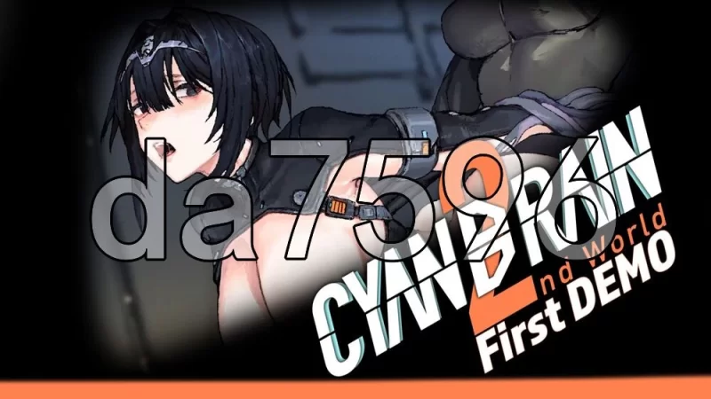 [日式ACT/新作] 青之脑2 CYAN BRAIN 2 Demo 官中版 [1+1.30G][百度盘]