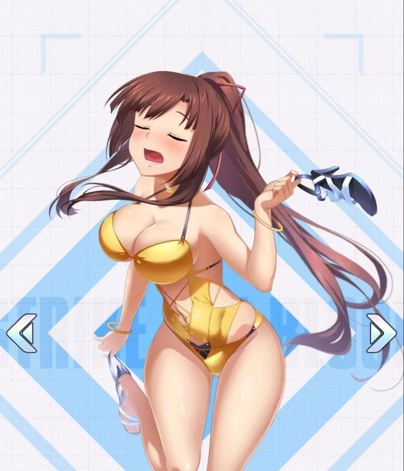 [安卓]豆豆女友_自由调教 [apk：1+668.2MB][百度盘]