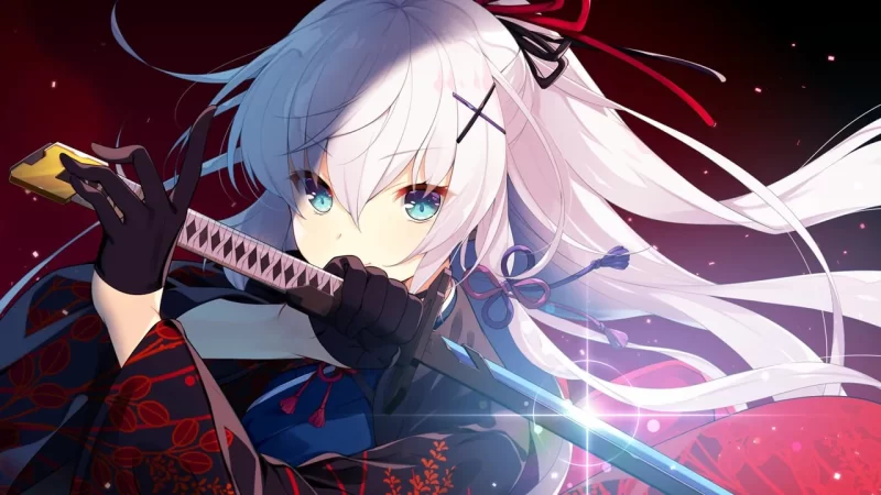 [ADV/PC/汉化]红月摇曳的恋之星火 [1+4.36GB][百度盘]