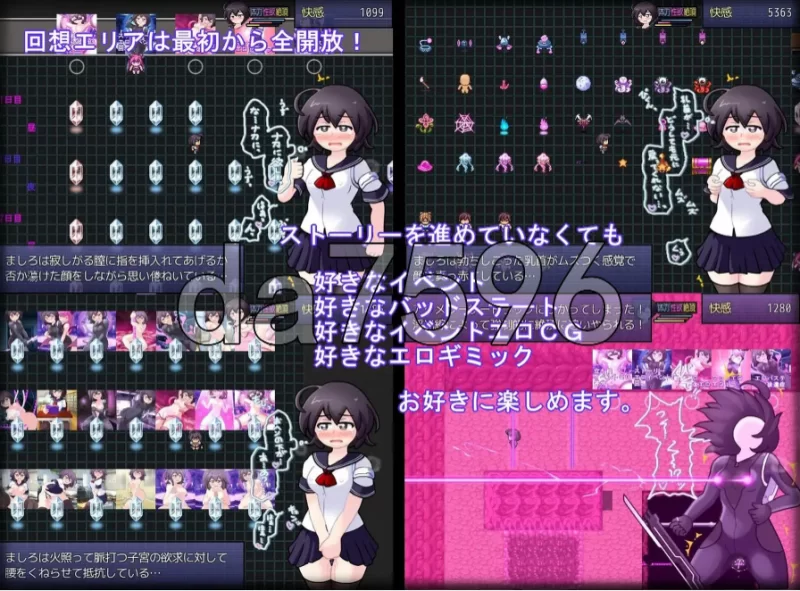 pc女高中生间谍潜入调查 圣淫术学园 女子高生スパイ潜入… [1+816m][百度盘]