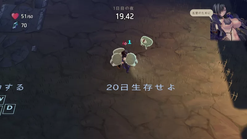 [PC/3D/动态]最后的抵抗监狱解放者LAST STAND Apocalypse v1.0.7+存档 [1+1.7G][百度盘]