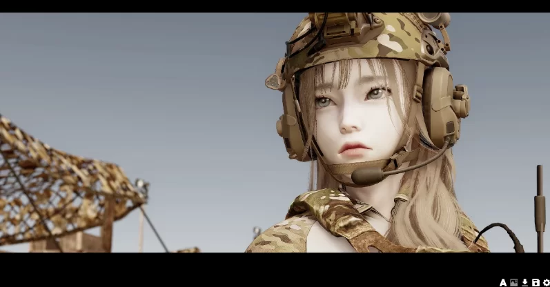我们的60天2.3汉化版【PC+安卓模拟器+亚洲风SLG】/60 Days Of Us… [1+1.4GB][百度盘]